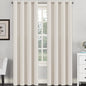 H.VERSAILTEX Room Darkening Curtains by HVERSAILTEX
