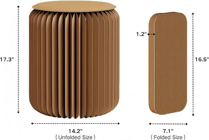 NOONTIDE Folding Stool - Image 2