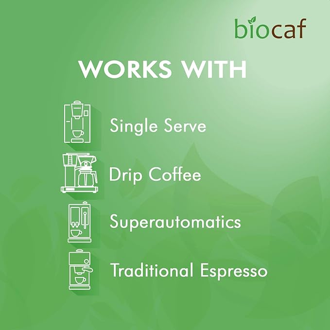 Coffee and Espresso Machine Descaling Powder, 900 g Jar