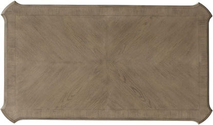 Liberty Furniture Magnolia Manor Living Room Rectangular Cocktail Table - Image 6
