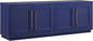 Henn&Hart Tillman TV Stand by HennHart