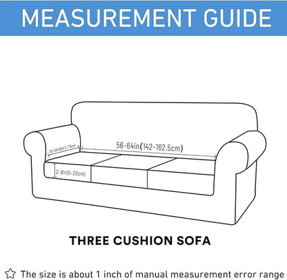 Waterproof Couch Cushion Covers - Image 6