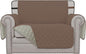 Easy-Going Reversible Couch Cover, Chair 30 in, Water Resistant Furniture Mat by Easy-Going