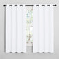 NICETOWN Draperies Curtains Panels, Blocking Out 50% Sunlight Window Treatment by NICETOWN