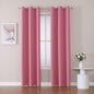 ChrisDowa Room Darkening Curtains by ChrisDowa