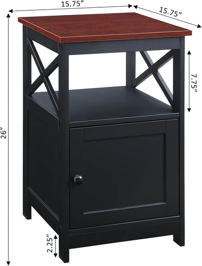 Convenience Concepts Oxford End Table - Image 3