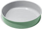 Caraway Non-Stick Ceramic 9” Circle Pan - Naturally Slick Ceramic Coating - Non-Toxic, PTFE & PFOA Free - Perfect for Birthday Cakes, Tartes, & More - Sage