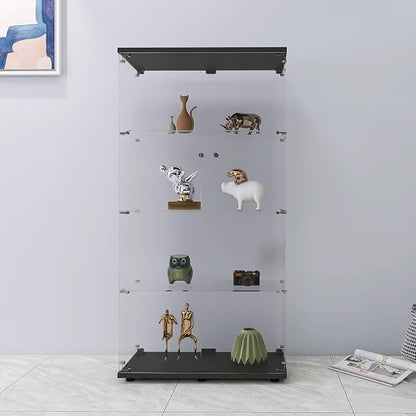 FANYUSHOW Glass Display Cabinet - Image 8