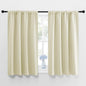 NICETOWN Blackout Curtains for Bedroom, Home Decorations Thermal Insulated by NICETOWN