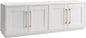Henn&Hart Tillman Rectangular TV Stand by HennHart