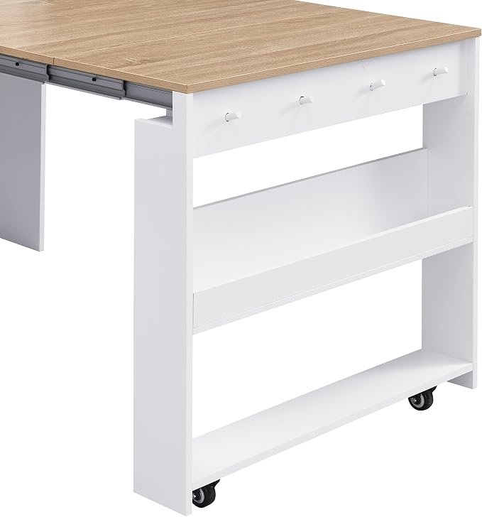 Compact 33.5x15.7x69inch Buffet - Image 8