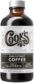 Cook's Coffee Flavor 32 oz