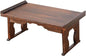 Japanese Floor Table, Small Coffee Table & Tea Table, Altar Table by GZQWDC