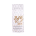 Better Buzz Hangover Blend Dark Roast Light Roast Whole Bean Coffee 12oz.
