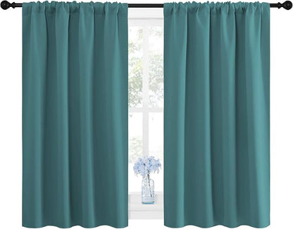 NICETOWN Window Curtains Blackout Drapes - Image 3