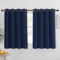 NICETOWN Blackout Curtain Panel Grommet by NICETOWN