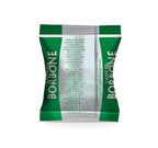 Caffe Borbone Nespresso Compatible Coffee Pods, DEK Blend Decaffeinated, Medium Roast, Decaf Espresso - NOT compatible with Vertuo - 100 Count