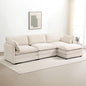ROWHY Oversized Modular Sectional Sofa by ROWHY