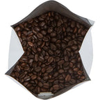 CAFFÉ CONTEMPO Italian Style Espresso, Aroma Blend, 2 LB Whole Bean, Dark Roast, Freshly Roasted Coffee