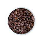 Fresh Roasted Coffee, Organic Drago Café Blend | USDA Organic, Kosher | Medium Roast 2 lb (32 oz) Whole Bean