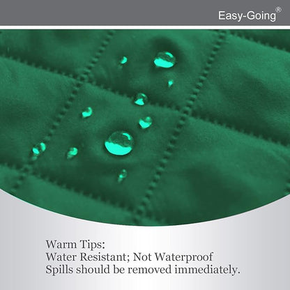 Easy-Going Reversible Couch Cover - Image 4
