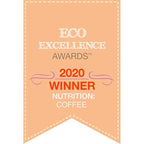 Teeccino French Roast Chicory Coffee Alternative - Ground Herbal Coffee That’s Prebiotic, Caffeine-Free & Acid Free, Dark Roast, 1.1 Pound