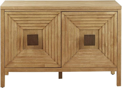 Madison Park Paige Accent Storage Cabinet - Image 7