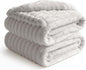 BEDELITE Ribbe Blankets Queen Size by BEDELITE