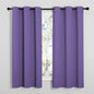 NICETOWN Room Darkening Curtains by NICETOWN