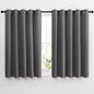 NICETOWN Bedroom Blackout Curtains Panels by NICETOWN