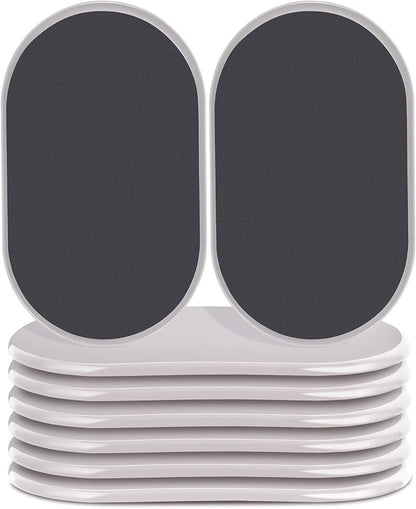 Reusable Large Furniture Movers Sliders by VisittheEzprotekt
