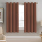 H.VERSAILTEX Blackout Curtain for Bedroom Thermal Insulated Window Treatment by HVERSAILTEX