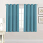 H.VERSAILTEX Premium Blackout Thermal Insulated Room Darkening Curtains by HVERSAILTEX