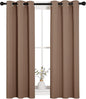 NICETOWN Blackout Window Curtains and Drapes by NICETOWN