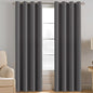 H.VERSAILTEX Blackout Curtain for Living Room Thermal Insulated Window by HVERSAILTEX