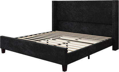 HOWE California King Bed Frame - Image 7