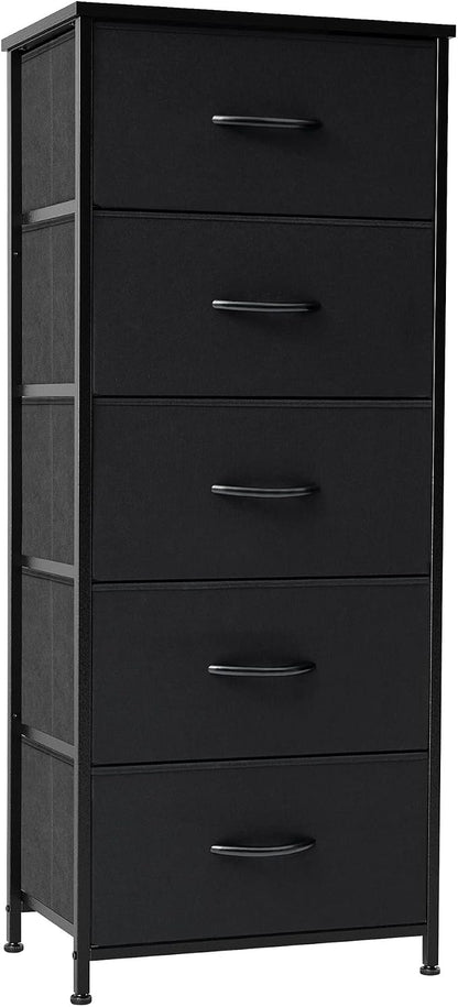 Crestlive Products Vertical Dresser Storage Tower by CrestliveProducts