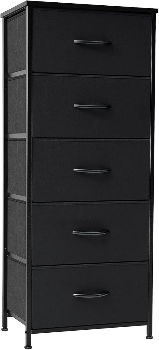 Crestlive Products Vertical Dresser Storage Tower by CrestliveProducts
