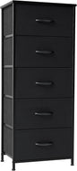 Crestlive Products Vertical Dresser Storage Tower by CrestliveProducts