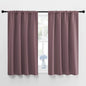 NICETOWN Blackout Curtains for Bedroom, Home Decorations Thermal Insulated by NICETOWN