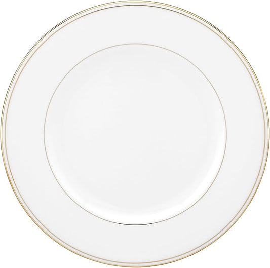 Lenox 100110012 Federal Gold Salad Plate