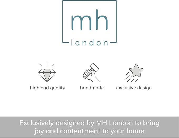 MH London Side Table - Image 7