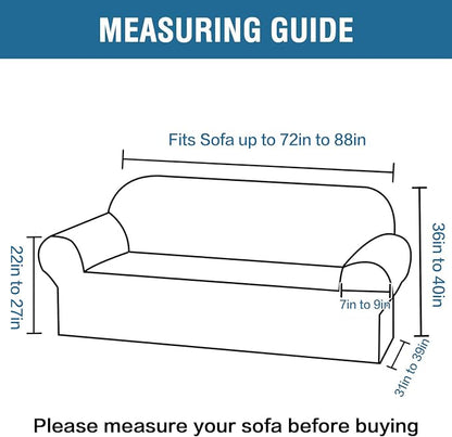 H.VERSAILTEX Stretch Slipcovers - Image 2