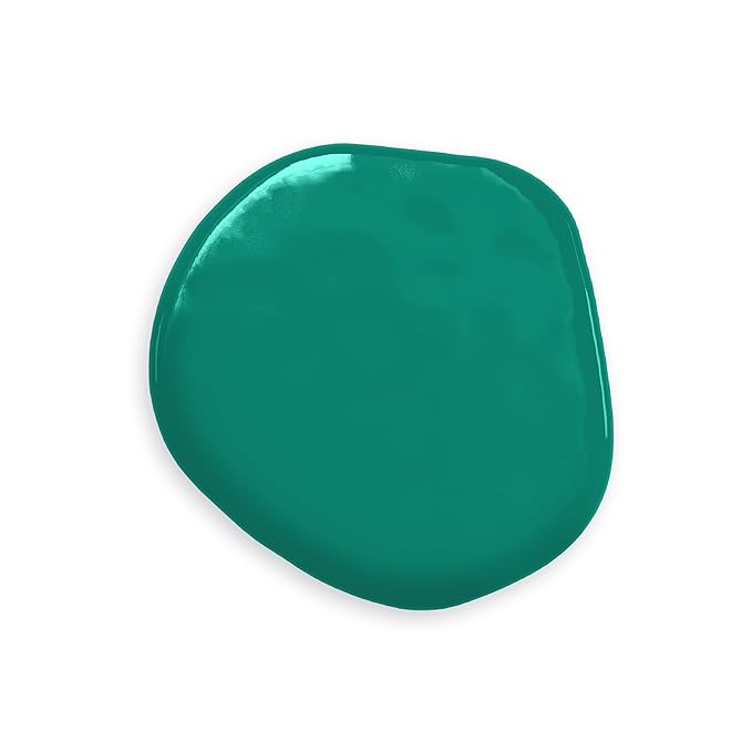Colour Mill Oil-Based Food Coloring, 20 Milliliters Emerald