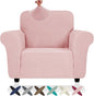 ZNSAYOTX Chair Cover with Arms, New Striped Sofa Chair Covers by ZNSAYOTX