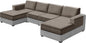 UNBBRRL Stretch Couch Cushion Cover by UNBBRRL