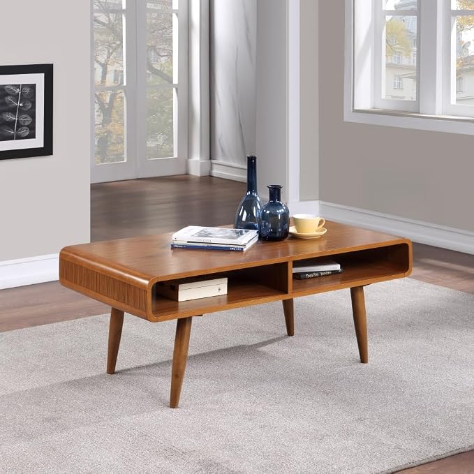 Boraam Halmstad Rectangular Coffee Table - Image 9