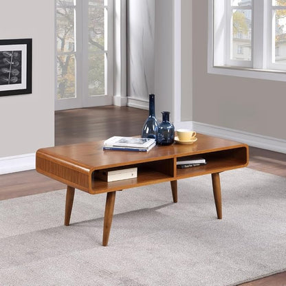Boraam Halmstad Rectangular Coffee Table - Image 9