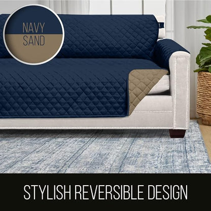 Sofa Shield® Couch Armchair Covers - Image 5