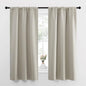NICETOWN Blackout Curtains for Living Curtains, Room Darkening Window Curtain by NICETOWN